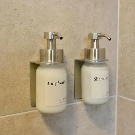 Lägenhet Business Living *