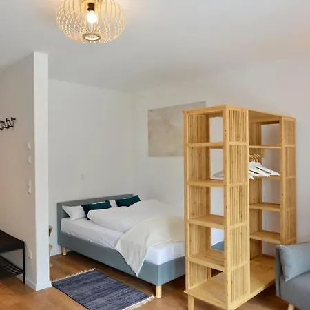 Business Living Lägenhet