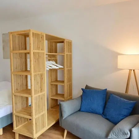 Business Living Apartman Oberkochen