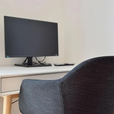 Lägenhet Business Living Oberkochen