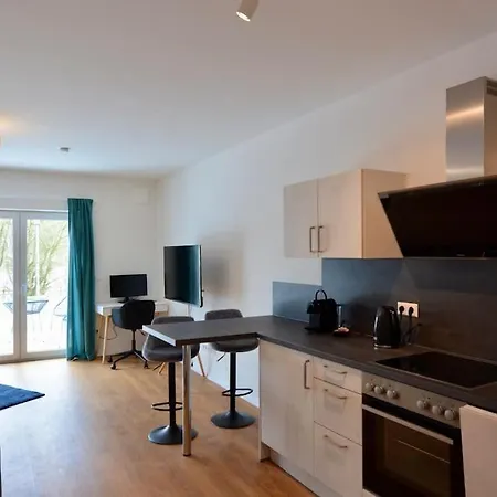 Apartman Business Living